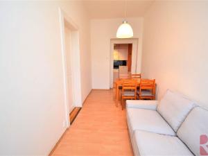 Prodej bytu 1+1, Praha - Nusle, Svatoslavova, 36 m2