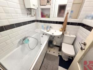 Prodej bytu 2+kk, Praha - Nusle, Svatoslavova, 36 m2