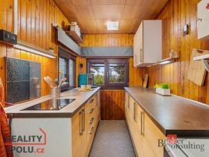 Prodej chaty, Úbislavice - Stav, 75 m2