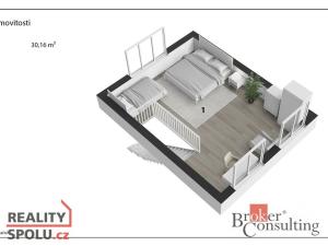 Prodej chaty, Úbislavice - Stav, 75 m2