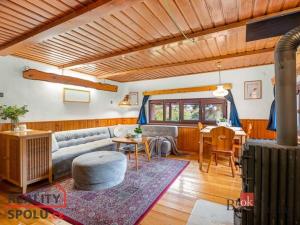 Prodej chaty, Úbislavice - Stav, 75 m2