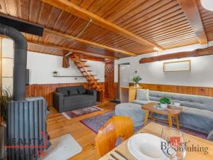 Prodej chaty, Úbislavice - Stav, 75 m2