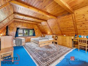 Prodej chaty, Úbislavice - Stav, 75 m2