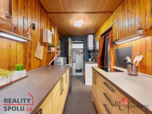 Prodej chaty, Úbislavice - Stav, 75 m2