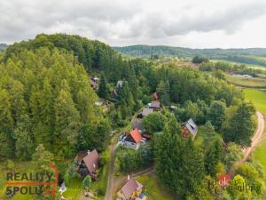 Prodej chaty, Úbislavice - Stav, 75 m2