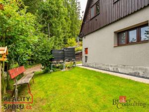 Prodej chaty, Úbislavice - Stav, 75 m2