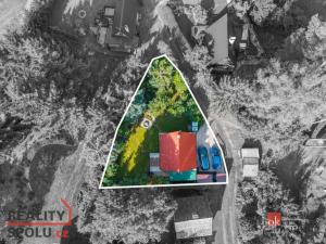 Prodej chaty, Úbislavice - Stav, 75 m2