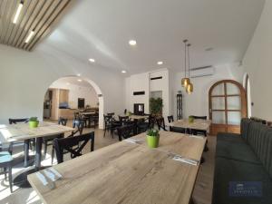 Pronájem ubytování, Klentnice, 822 m2