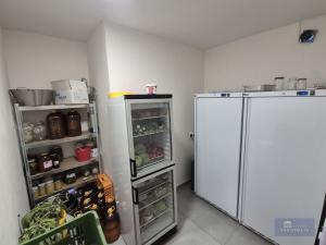 Pronájem ubytování, Klentnice, 822 m2