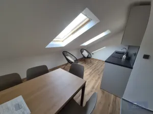 Pronájem ubytování, Klentnice, 822 m2