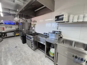 Pronájem ubytování, Klentnice, 822 m2