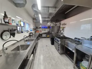 Pronájem ubytování, Klentnice, 822 m2