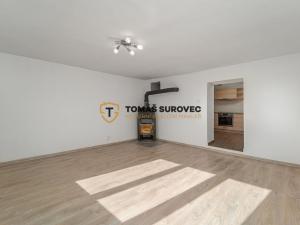 Pronájem bytu 2+1, Brumov-Bylnice - Brumov, Hodňov, 65 m2