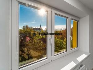 Pronájem bytu 2+1, Brumov-Bylnice - Brumov, Hodňov, 65 m2