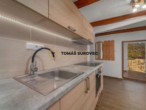 Pronájem bytu 2+1, Brumov-Bylnice - Brumov, Hodňov, 65 m2