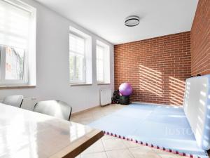 Pronájem bytu 3+1, Ústí nad Labem, Králova výšina, 78 m2