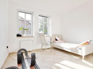 Pronájem bytu 3+1, Ústí nad Labem, Králova výšina, 78 m2