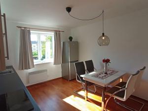 Pronájem bytu 2+1, České Budějovice - České Budějovice 3, Pražská tř., 54 m2