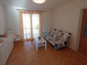 Pronájem bytu 2+1, České Budějovice - České Budějovice 3, Pražská tř., 54 m2