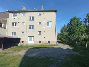 Pronájem bytu 2+1, České Budějovice - České Budějovice 3, Pražská tř., 54 m2