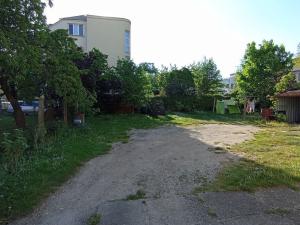 Pronájem bytu 2+1, České Budějovice - České Budějovice 3, Pražská tř., 54 m2