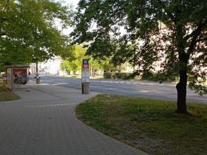 Pronájem bytu 2+1, České Budějovice - České Budějovice 3, Pražská tř., 54 m2