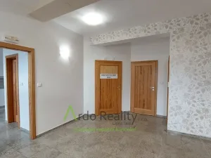 Pronájem komerční nemovitosti, Lipno nad Vltavou, 62 m2