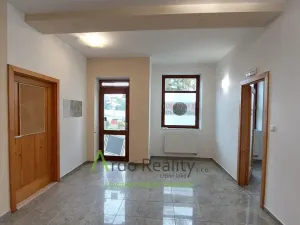 Pronájem komerční nemovitosti, Lipno nad Vltavou, 62 m2