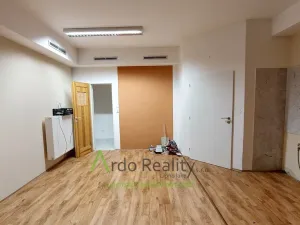 Pronájem komerční nemovitosti, Lipno nad Vltavou, 62 m2