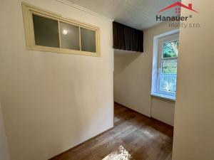 Pronájem bytu 1+1, Děčín - Děčín I-Děčín, Tyršova, 55 m2