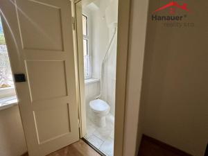 Pronájem bytu 1+1, Děčín - Děčín I-Děčín, Tyršova, 55 m2