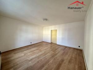 Pronájem bytu 1+1, Děčín - Děčín I-Děčín, Tyršova, 55 m2