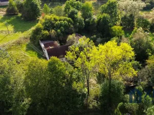 Prodej rodinného domu, Nové Hrady - Štiptoň, 105 m2