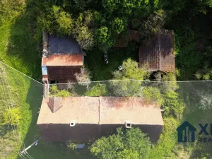 Prodej rodinného domu, Nové Hrady - Štiptoň, 105 m2