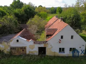 Prodej rodinného domu, Nové Hrady - Štiptoň, 105 m2