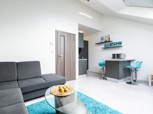 Pronájem bytu 2+kk, Praha - Nové Město, Sokolská, 49 m2