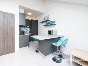 Pronájem bytu 2+kk, Praha - Nové Město, Sokolská, 49 m2