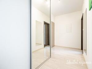 Pronájem bytu 2+kk, Praha - Nové Město, Sokolská, 49 m2