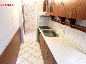 Prodej bytu 3+1, Kroměříž, 71 m2