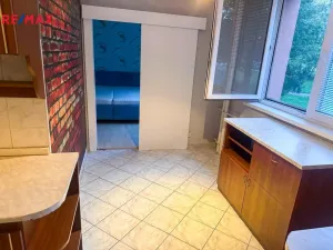 Prodej bytu 3+1, Kroměříž, 71 m2