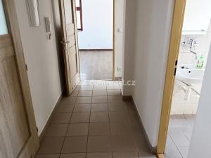 Pronájem bytu 2+1, Česká Kamenice, Lipová, 58 m2