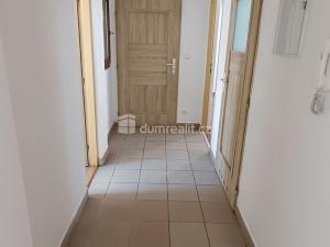 Pronájem bytu 2+1, Česká Kamenice, Lipová, 58 m2