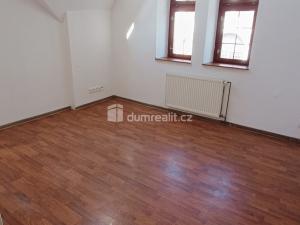 Pronájem bytu 2+1, Česká Kamenice, Lipová, 58 m2