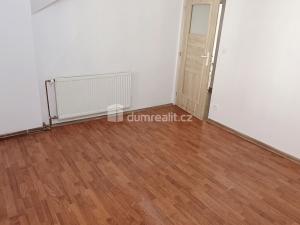 Pronájem bytu 2+1, Česká Kamenice, Lipová, 58 m2