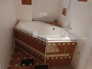 Pronájem bytu 2+1, Česká Kamenice, Lipová, 58 m2