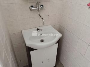 Pronájem bytu 2+1, Česká Kamenice, Lipová, 58 m2