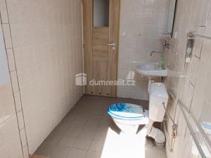 Pronájem bytu 2+1, Česká Kamenice, Lipová, 58 m2