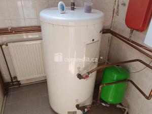 Pronájem bytu 2+1, Česká Kamenice, Lipová, 58 m2