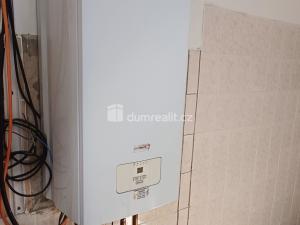 Pronájem bytu 2+1, Česká Kamenice, Lipová, 58 m2