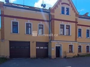 Pronájem bytu 2+1, Česká Kamenice, Lipová, 58 m2